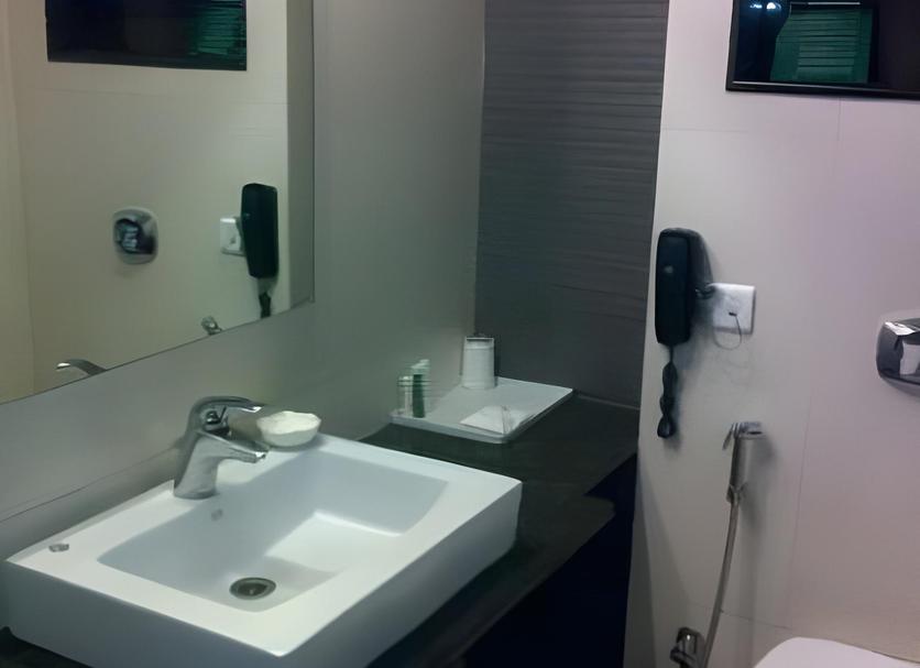 Banyo Fotoğraf