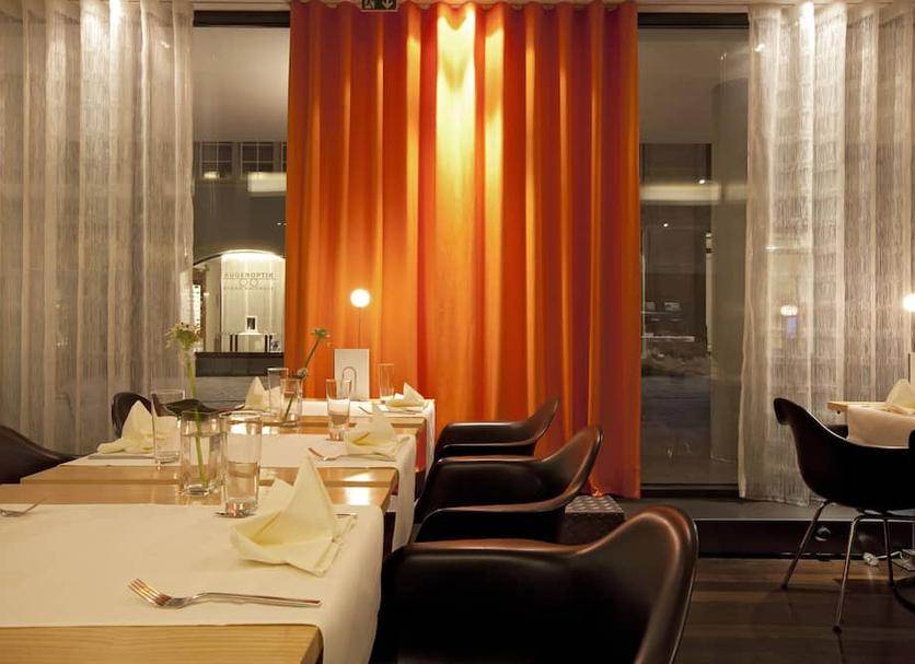 Restoran Fotoğraf