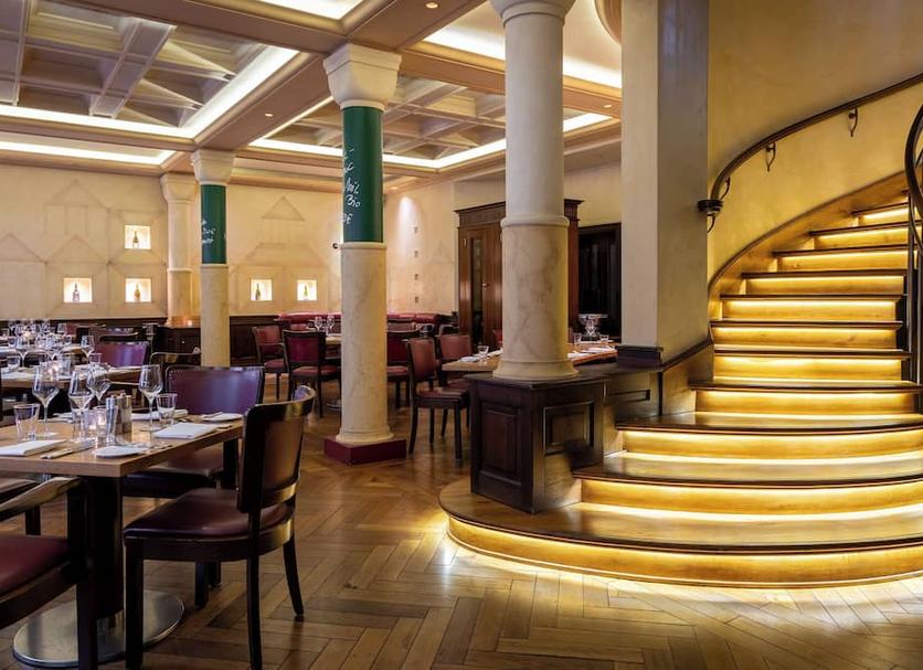 Restoran Fotoğraf