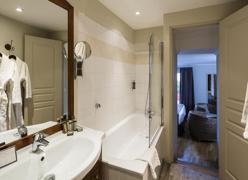 Banyo Fotoğraf