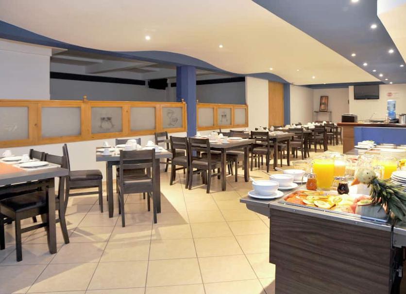 Restoran Fotoğraf