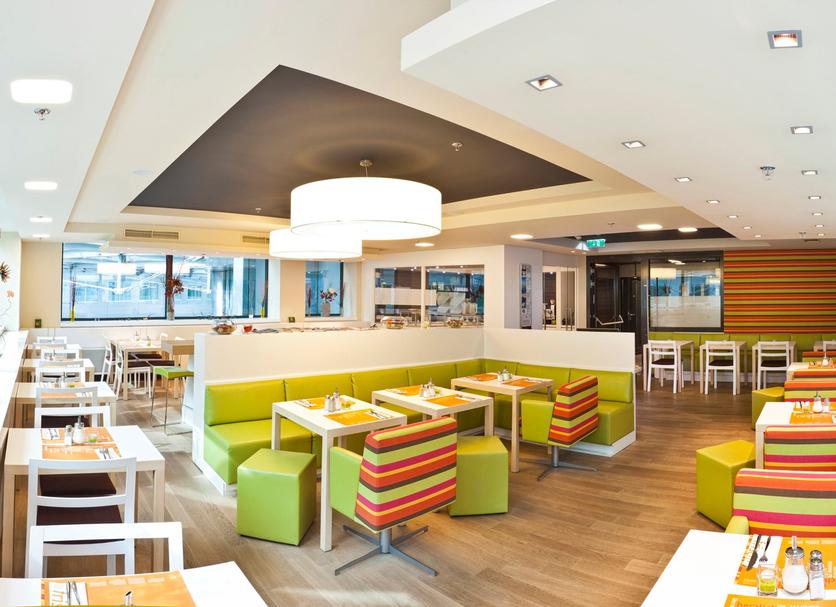 Restoran Fotoğraf