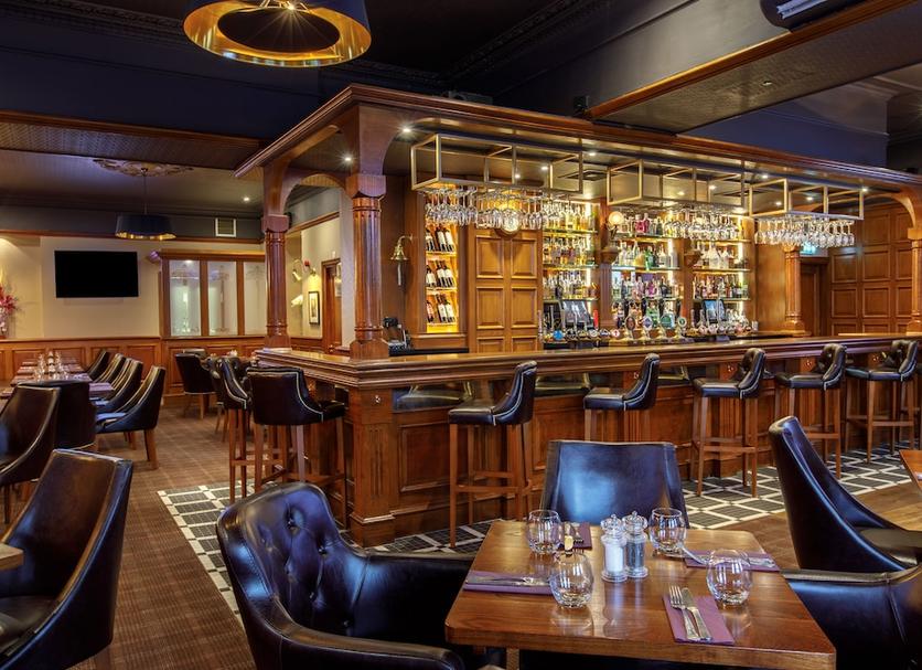 Bar Fotoğraf