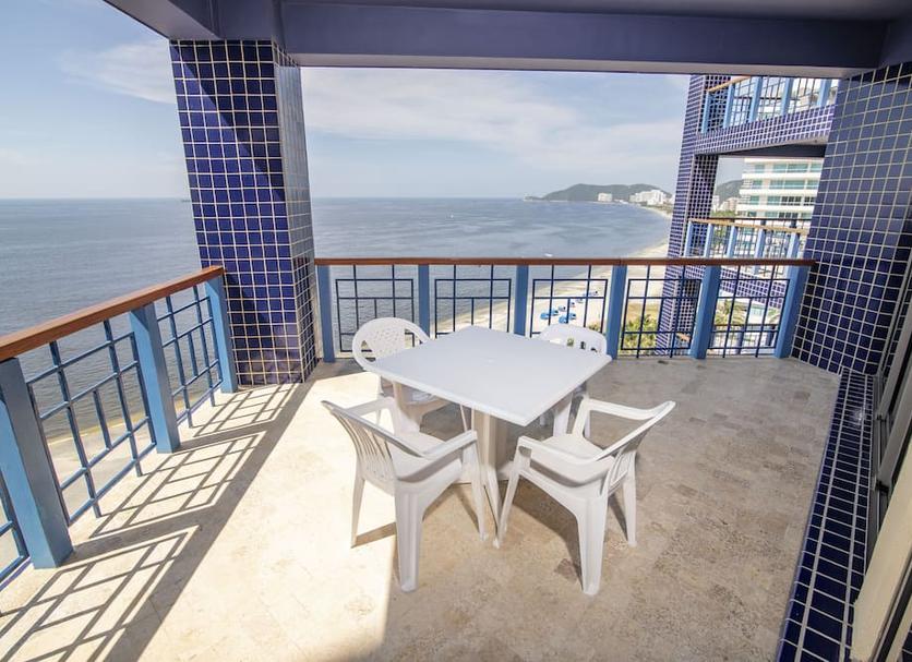 Balkon Fotoğraf