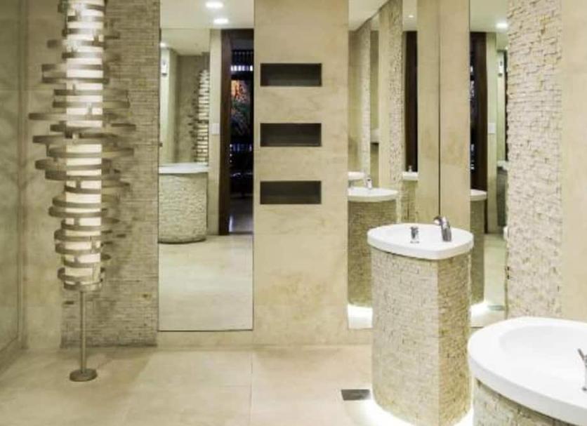 Banyo Fotoğraf
