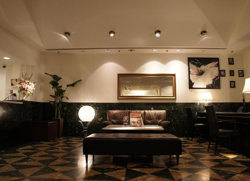 Salon Fotoğraf