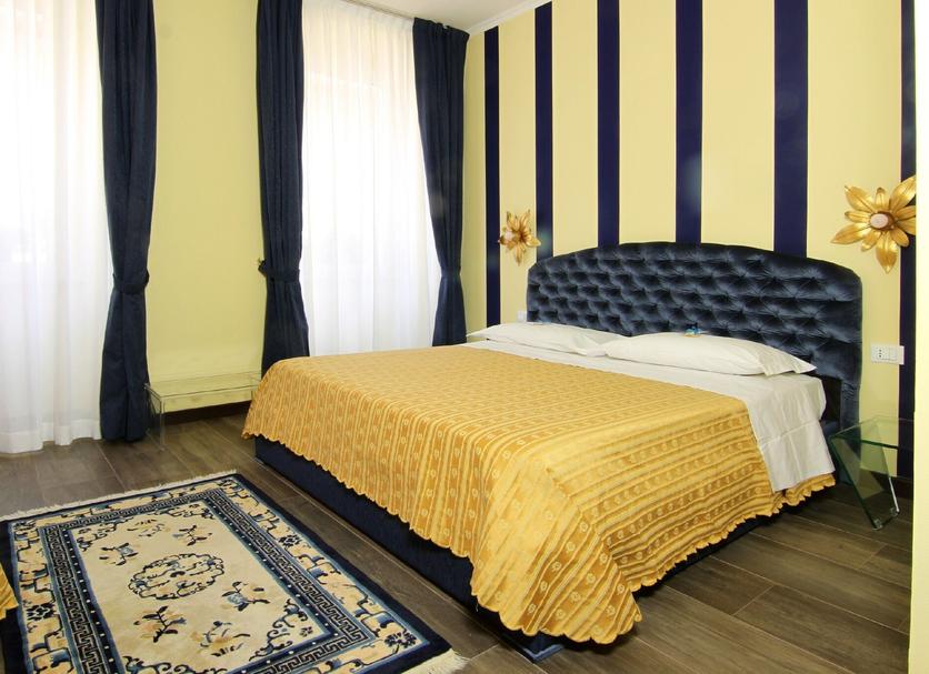 Yatak Odası Fotoğraf