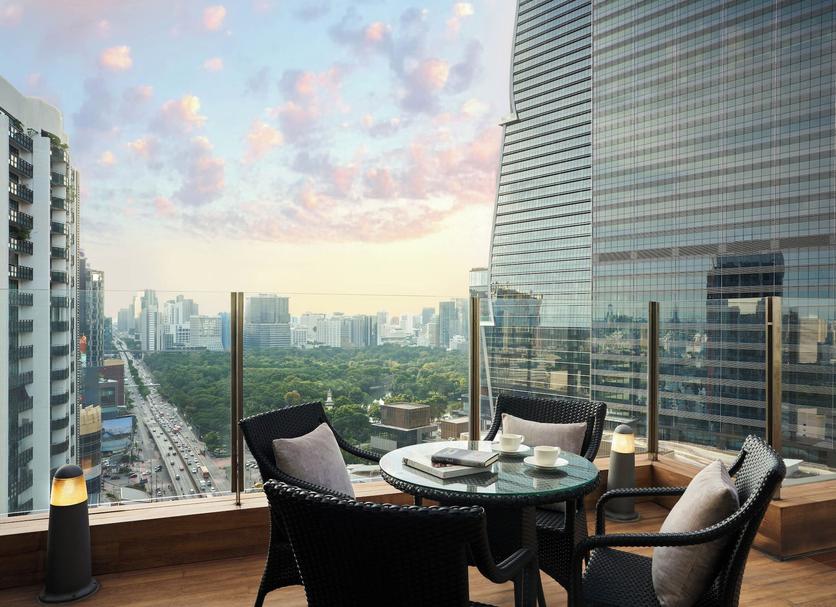 Balkon Fotoğraf