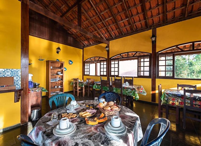 Restoran Fotoğraf