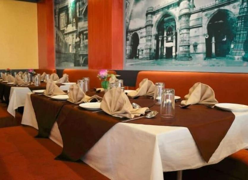 Restoran Fotoğraf