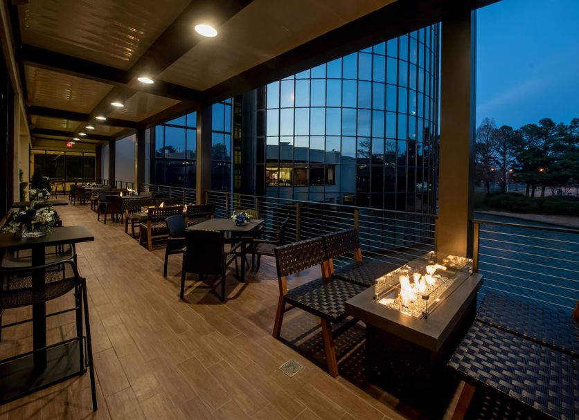 Restoran Fotoğraf