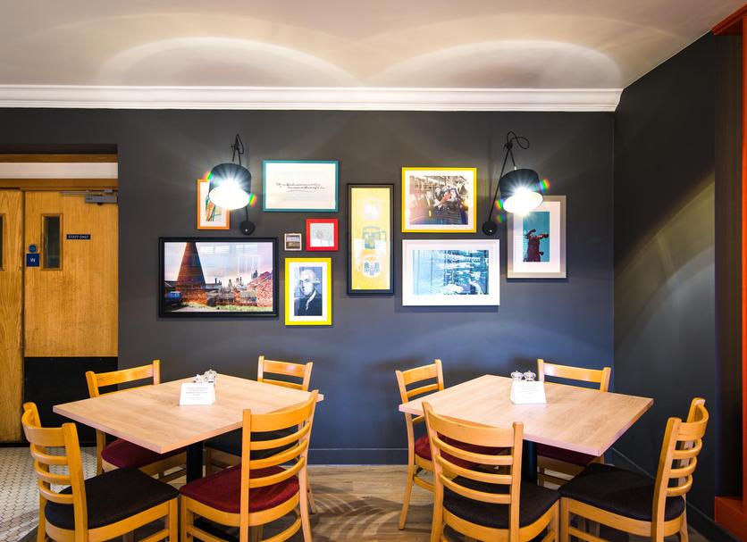 Restoran Fotoğraf