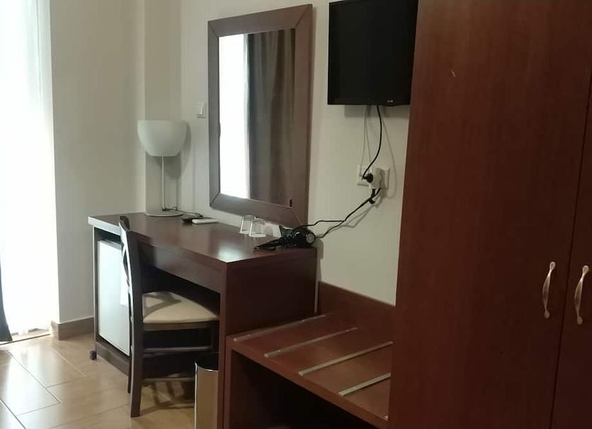 Oda olanağı Fotoğraf