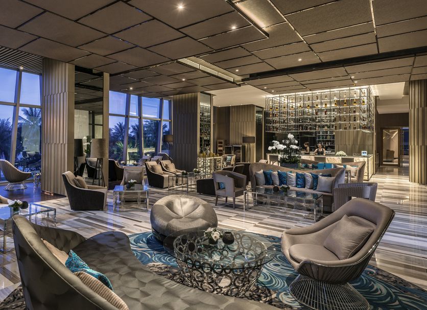 Salon Fotoğraf