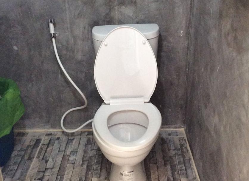 Banyo Fotoğraf