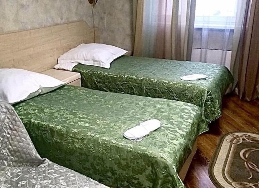 Yatak Odası Fotoğraf