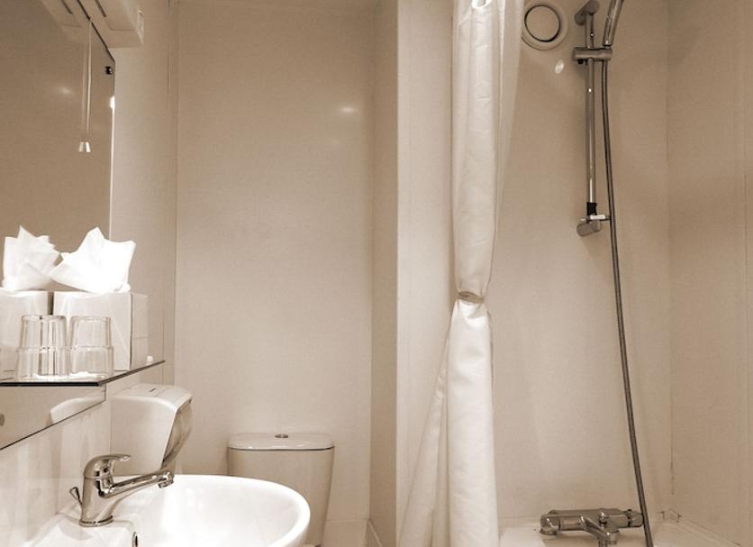Banyo Fotoğraf