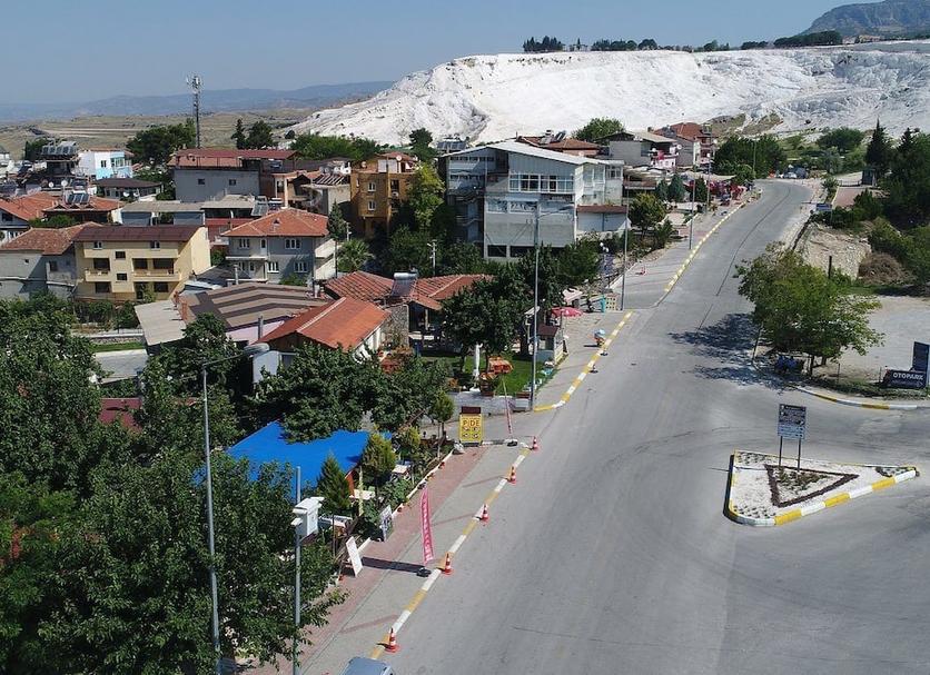 Dış görünüm Fotoğraf