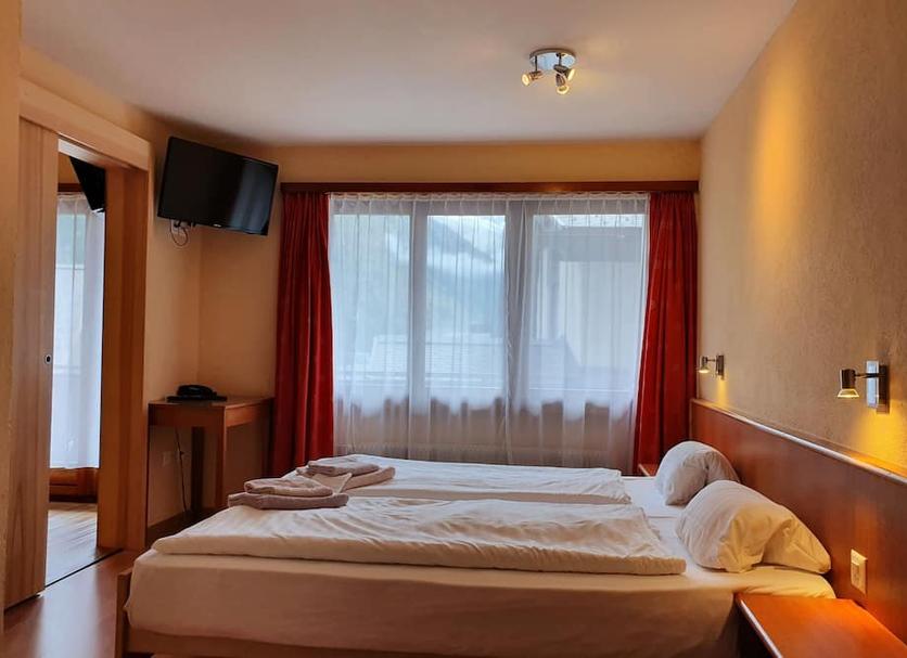 Yatak Odası Fotoğraf