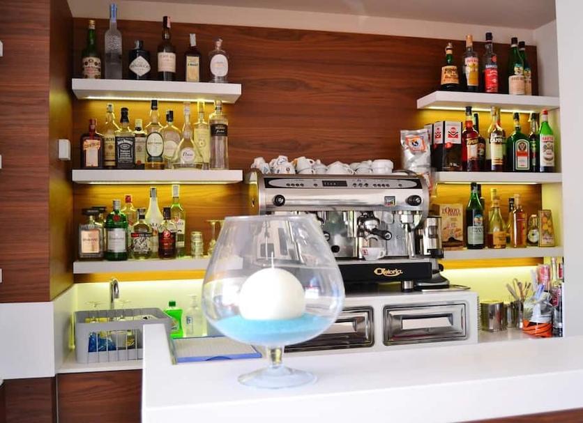Bar Fotoğraf