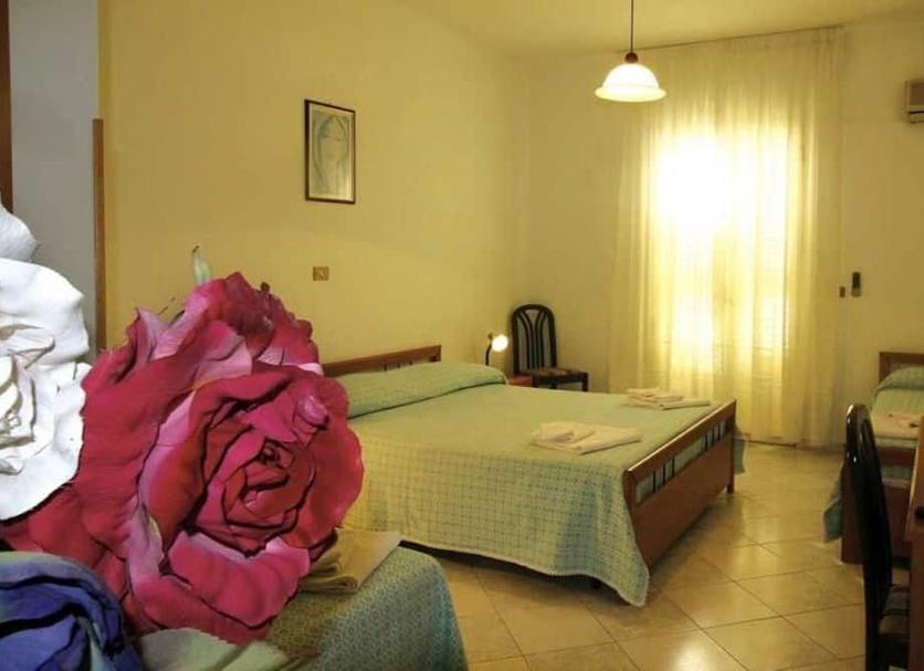 Yatak Odası Fotoğraf