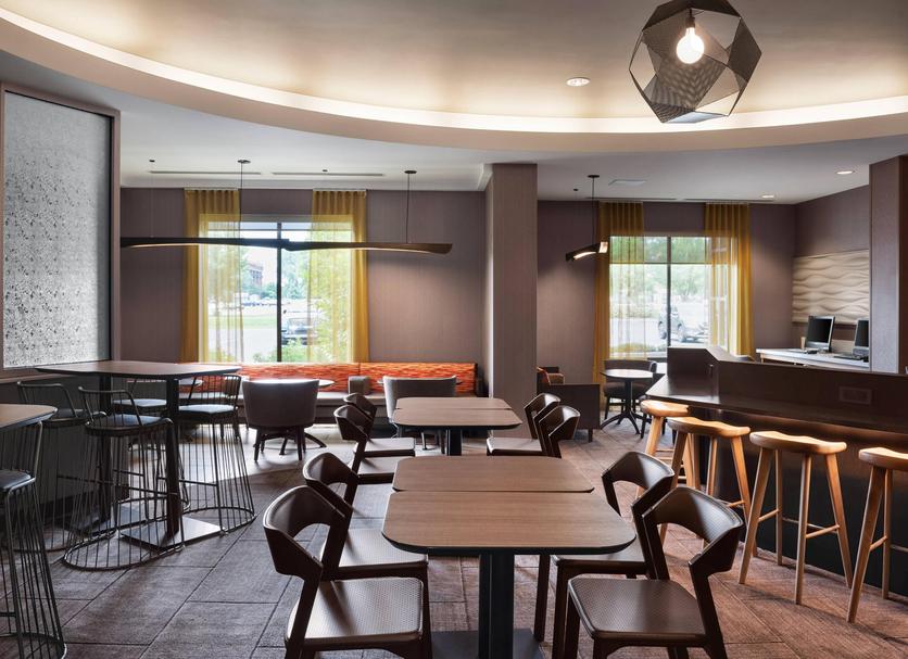 Restoran Fotoğraf