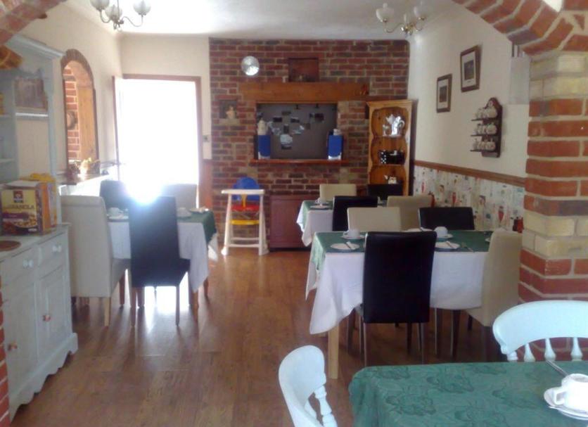 Restoran Fotoğraf