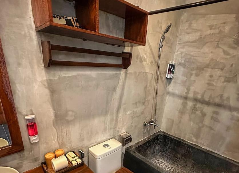 Banyo Fotoğraf