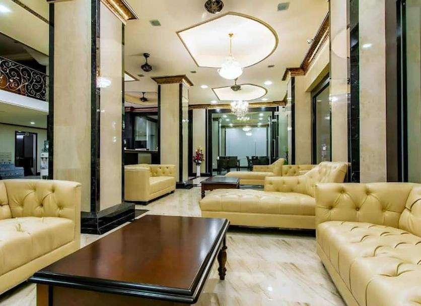 Salon Fotoğraf