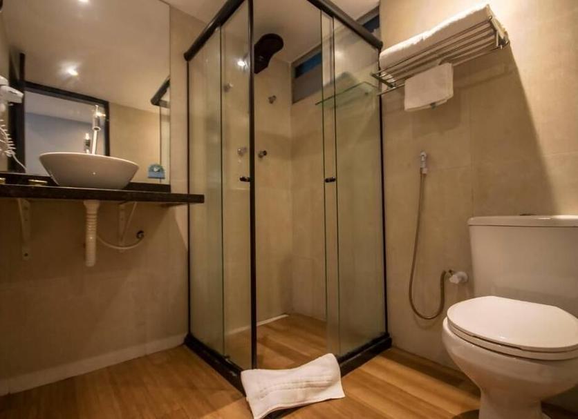 Banyo Fotoğraf