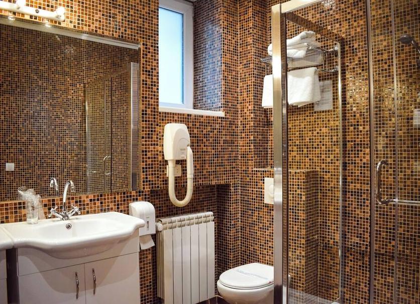 Banyo Fotoğraf