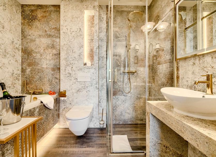 Banyo Fotoğraf