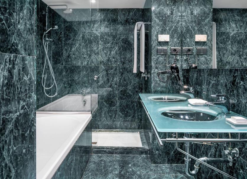Banyo Fotoğraf