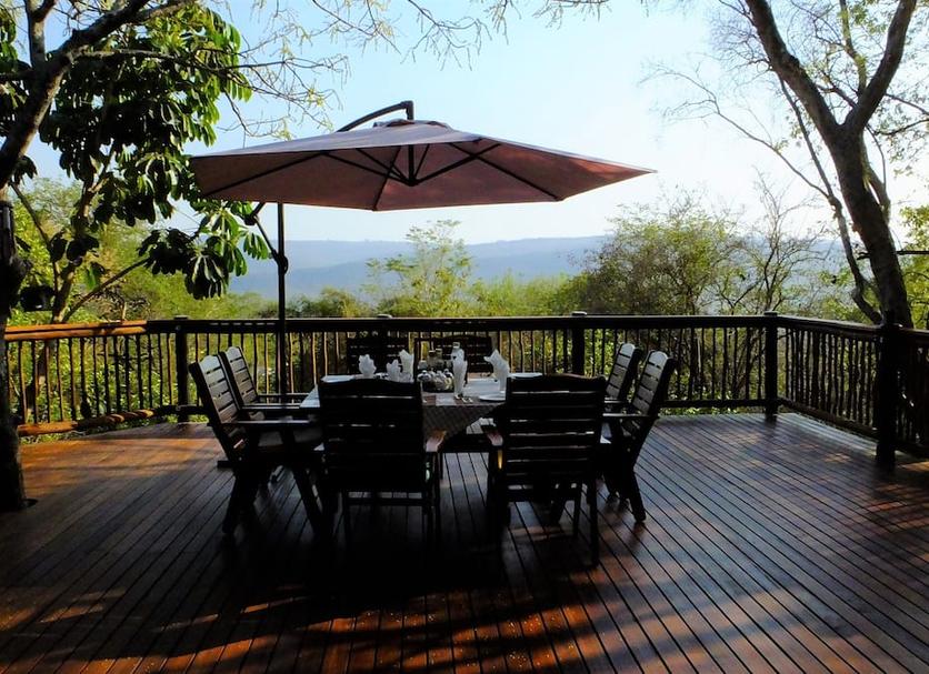 Balkon Fotoğraf