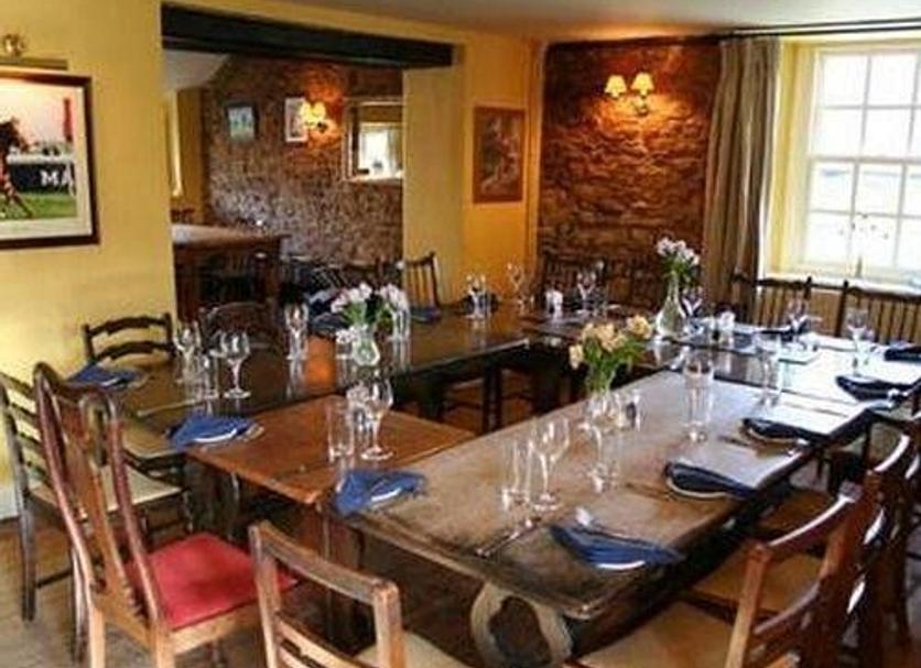 Restoran Fotoğraf