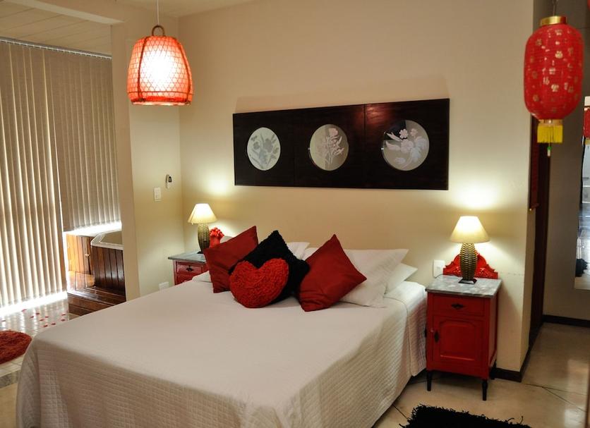 Yatak Odası Fotoğraf