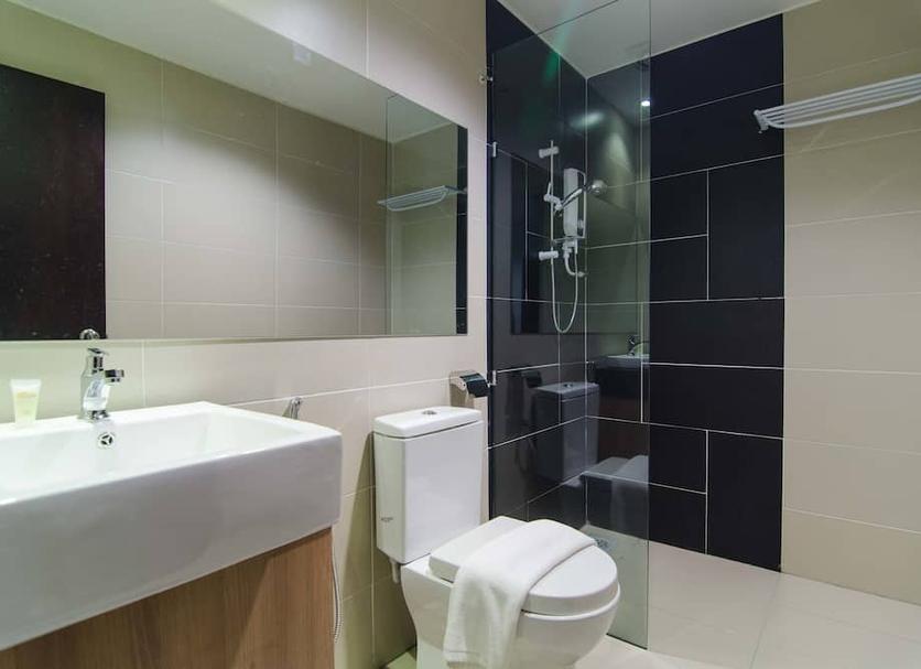 Banyo Fotoğraf