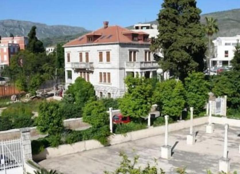 Dış görünüm Fotoğraf