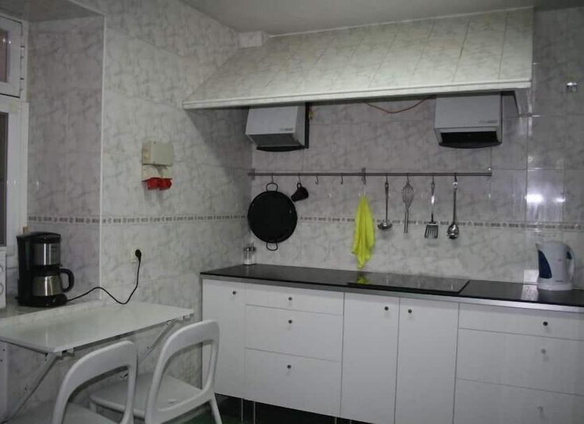 Mutfak Fotoğraf