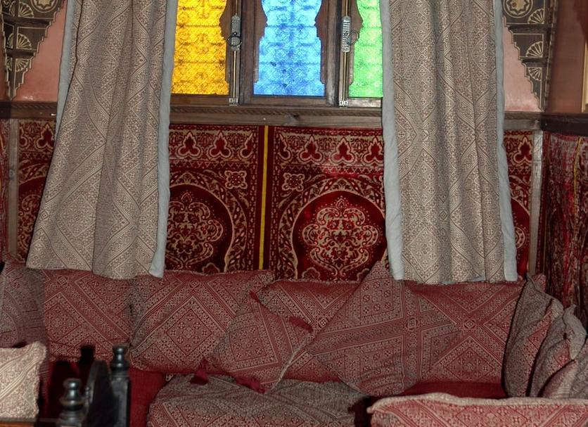 Oda olanağı Fotoğraf