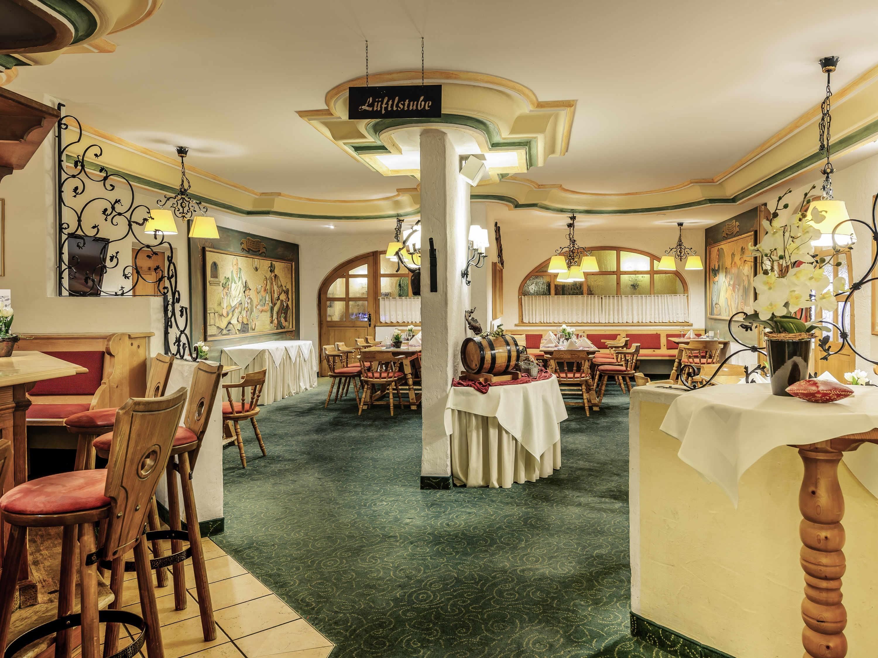 Restoran