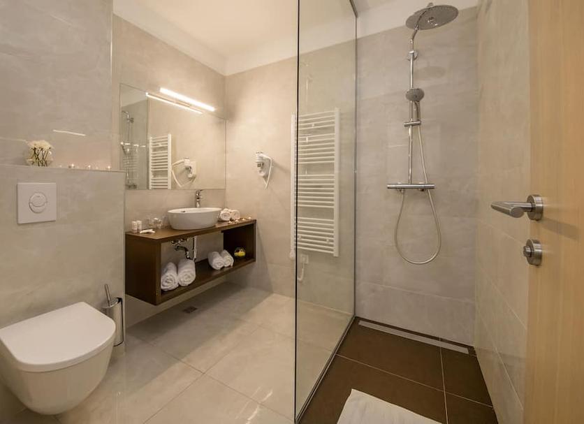 Banyo Fotoğraf