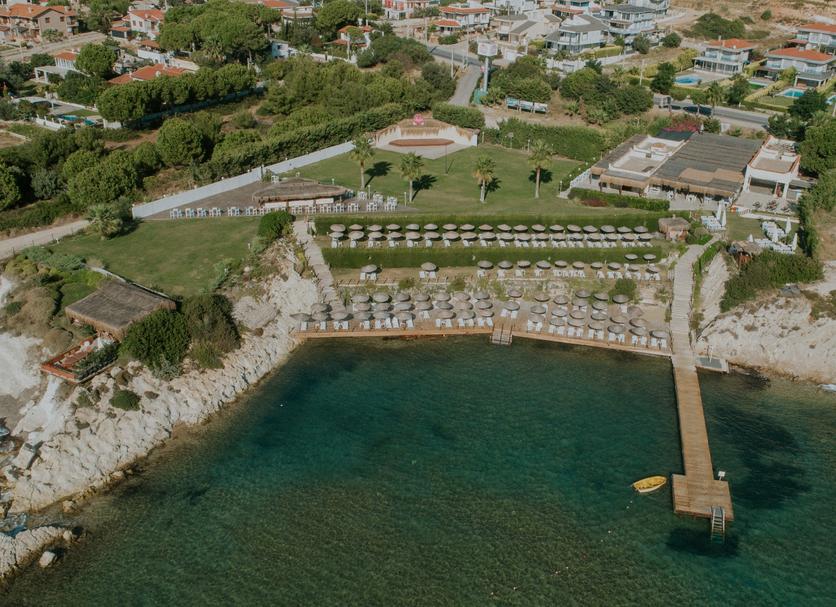 Dış görünüm Fotoğraf