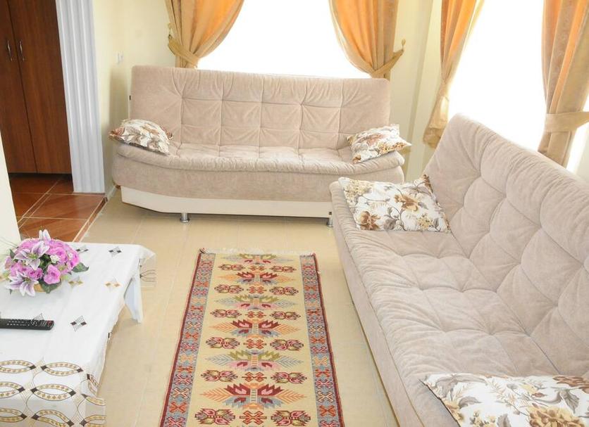 Oturma odası Fotoğraf