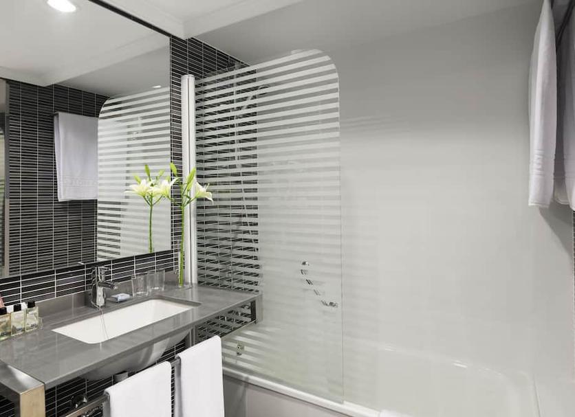 Banyo Fotoğraf