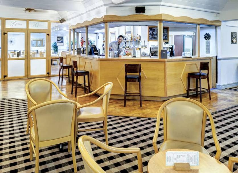 Bar Fotoğraf