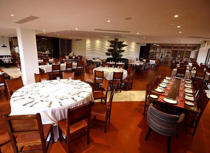 Restoran Fotoğraf