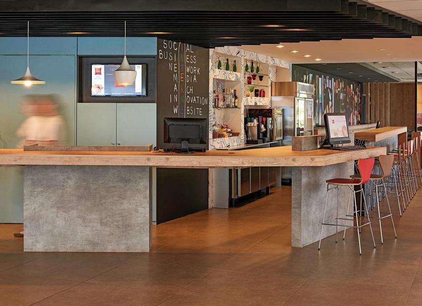 Bar Fotoğraf