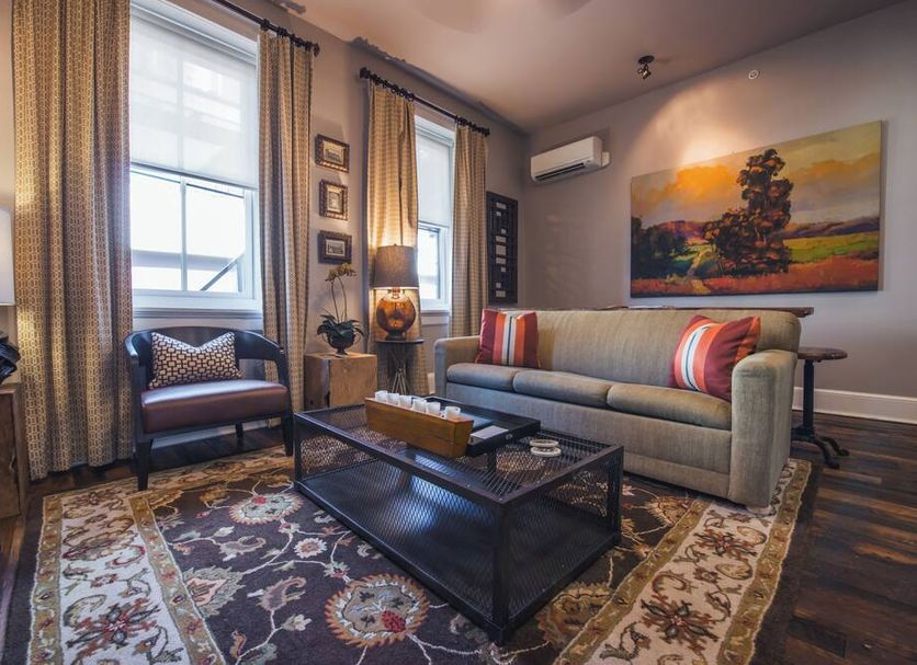 Oturma odası Fotoğraf