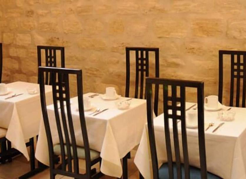 Restoran Fotoğraf